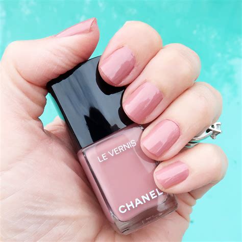 chanel nails 2020|chanel nail polish colors.